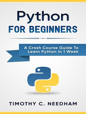 cover image of Python